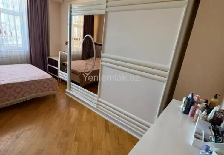 750 AZN - 2 otaqlı mənzil Kirayə (aylıq), Yasamal qəs., Yasamal, Bakı