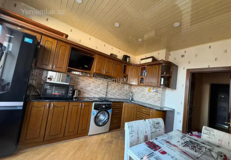 750 AZN - 2 otaqlı mənzil Kirayə (aylıq), Yasamal qəs., Yasamal, Bakı