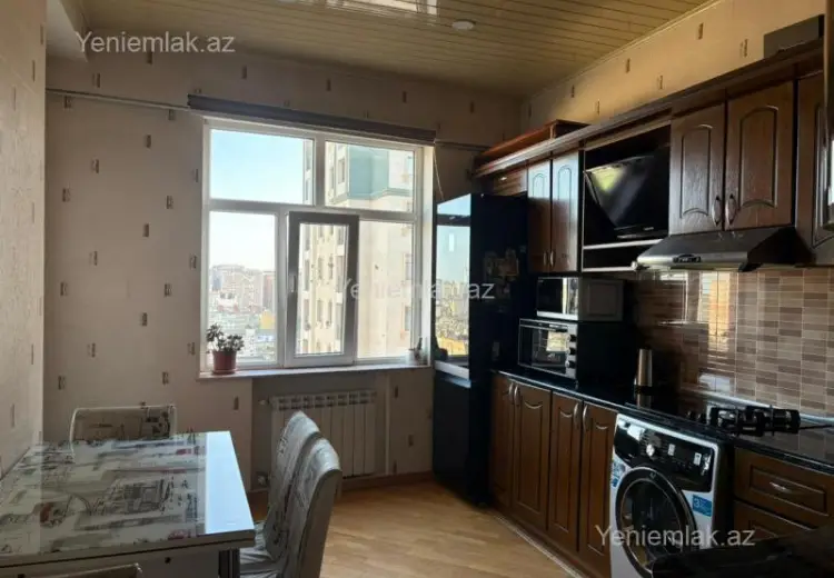 750 AZN - 2 otaqlı mənzil Kirayə (aylıq), Yasamal qəs., Yasamal, Bakı