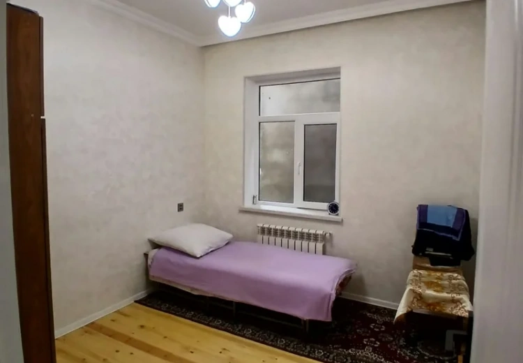 85 000 AZN - 4 otaqlı mənzil Satılır, Binə qəs., Xəzər, Bakı