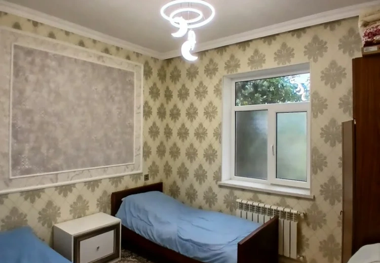 85 000 AZN - 4 otaqlı mənzil Satılır, Binə qəs., Xəzər, Bakı