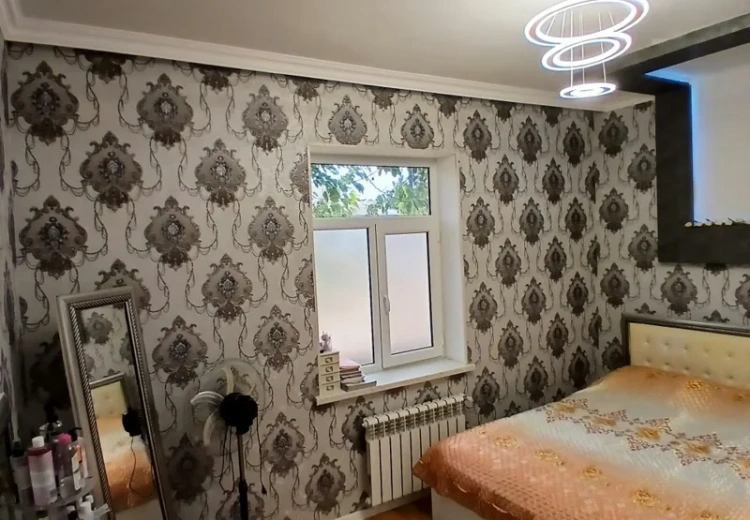 85 000 AZN - 4 otaqlı mənzil Satılır, Binə qəs., Xəzər, Bakı