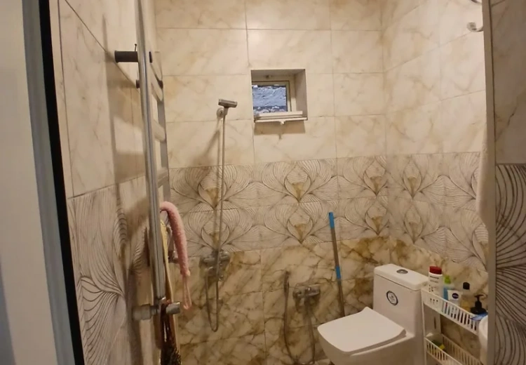 85 000 AZN - 4 otaqlı mənzil Satılır, Binə qəs., Xəzər, Bakı