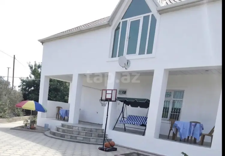 1 000 AZN - 4 otaqlı mənzil Kirayə (aylıq), Pirşağı qəs., Sabunçu, Bakı