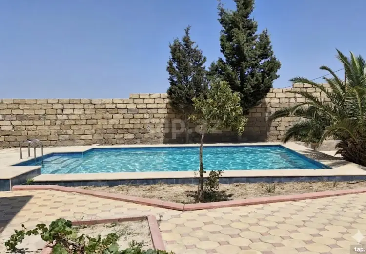 1 000 AZN - 4 otaqlı mənzil Kirayə (aylıq), Pirşağı qəs., Sabunçu, Bakı