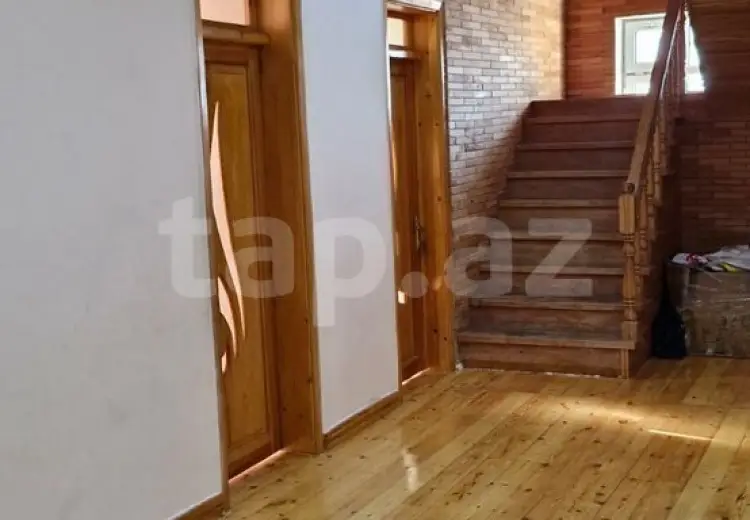 1 000 AZN - 4 otaqlı mənzil Kirayə (aylıq), Pirşağı qəs., Sabunçu, Bakı