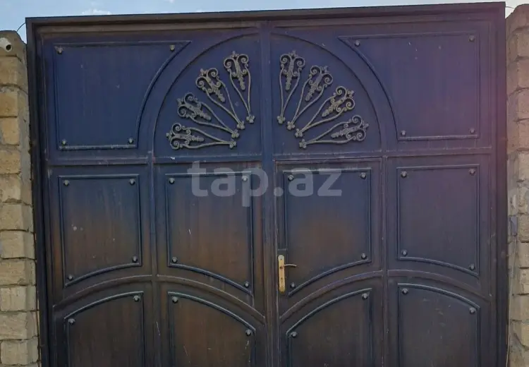 1 000 AZN - 4 otaqlı mənzil Kirayə (aylıq), Pirşağı qəs., Sabunçu, Bakı