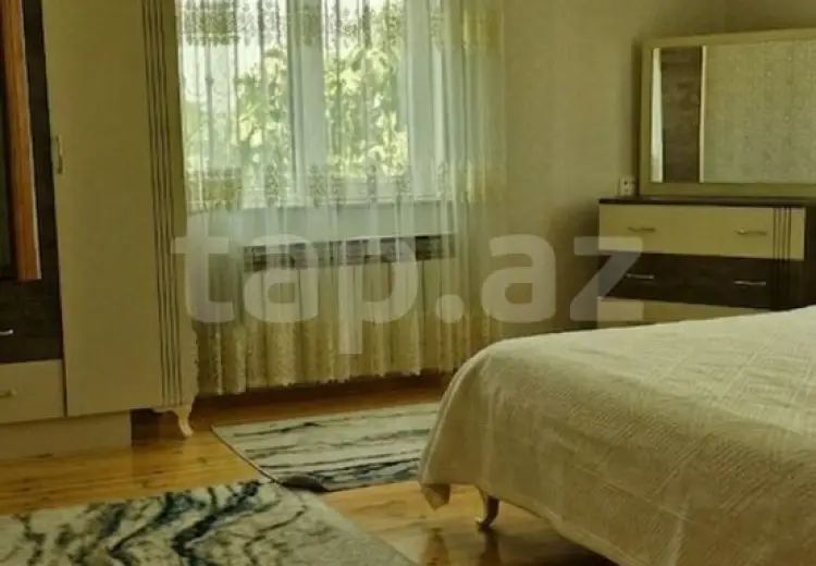 1 000 AZN - 4 otaqlı mənzil Kirayə (aylıq), Pirşağı qəs., Sabunçu, Bakı