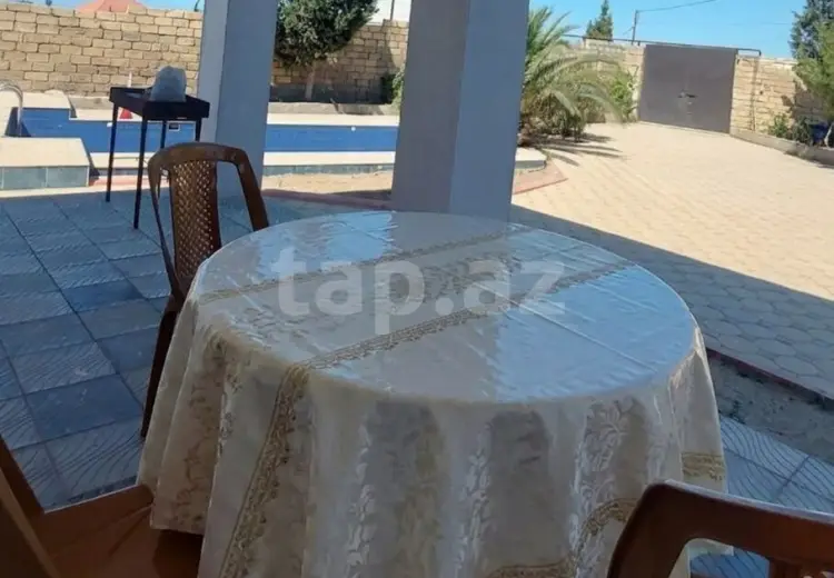 1 000 AZN - 4 otaqlı mənzil Kirayə (aylıq), Pirşağı qəs., Sabunçu, Bakı