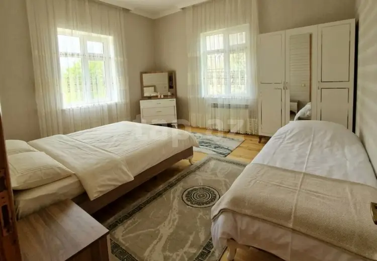 1 000 AZN - 4 otaqlı mənzil Kirayə (aylıq), Pirşağı qəs., Sabunçu, Bakı