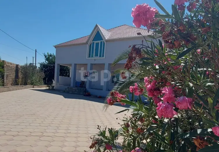 1 000 AZN - 4 otaqlı mənzil Kirayə (aylıq), Pirşağı qəs., Sabunçu, Bakı