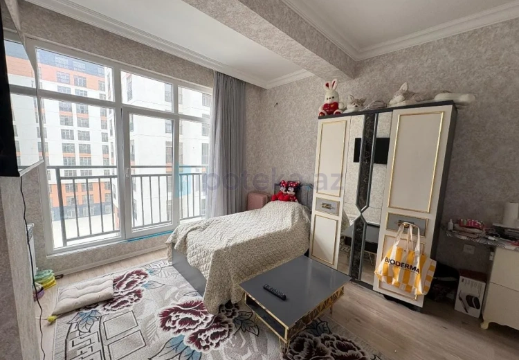 162 000 AZN - 3 otaqlı mənzil Satılır, Sumqayıt