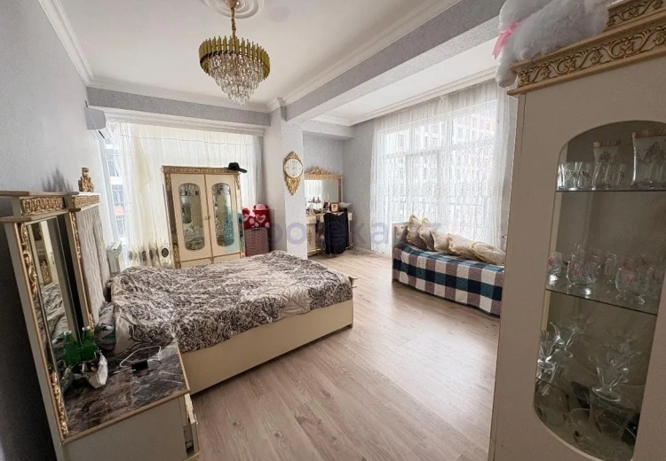 162 000 AZN - 3 otaqlı mənzil Satılır, Sumqayıt