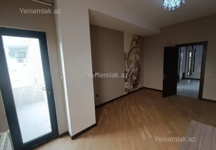 455 000 AZN - 4 otaqlı mənzil Satılır, Yasamal qəs., Yasamal, Bakı