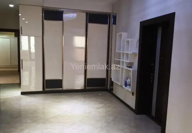 455 000 AZN - 4 otaqlı mənzil Satılır, Yasamal qəs., Yasamal, Bakı