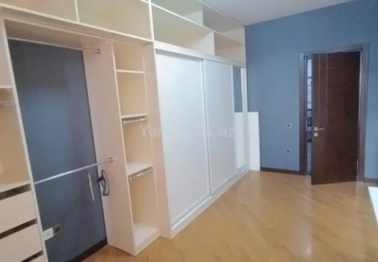 455 000 AZN - 4 otaqlı mənzil Satılır, Yasamal qəs., Yasamal, Bakı