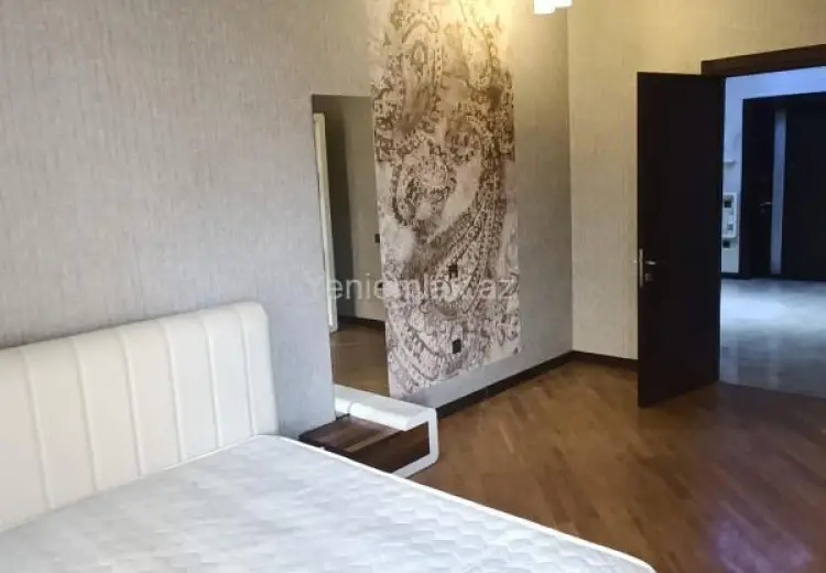 455 000 AZN - 4 otaqlı mənzil Satılır, Yasamal qəs., Yasamal, Bakı