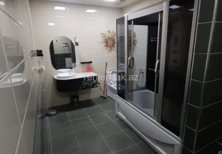 455 000 AZN - 4 otaqlı mənzil Satılır, Yasamal qəs., Yasamal, Bakı