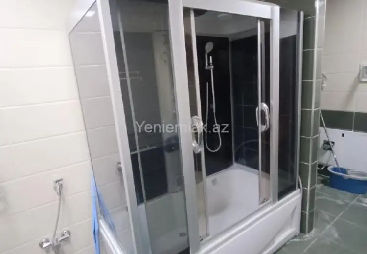455 000 AZN - 4 otaqlı mənzil Satılır, Yasamal qəs., Yasamal, Bakı