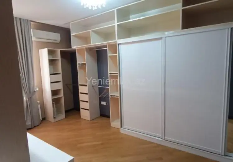 455 000 AZN - 4 otaqlı mənzil Satılır, Yasamal qəs., Yasamal, Bakı