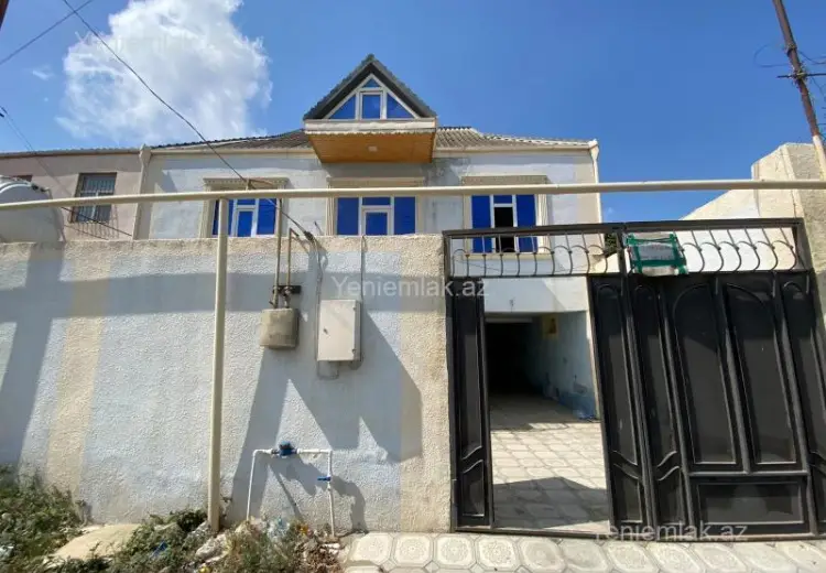 109 000 AZN - 4 otaqlı mənzil Satılır, Binəqədi qəs., Binəqədi, Bakı