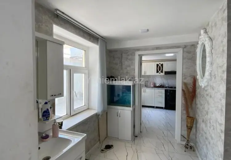 109 000 AZN - 4 otaqlı mənzil Satılır, Binəqədi qəs., Binəqədi, Bakı