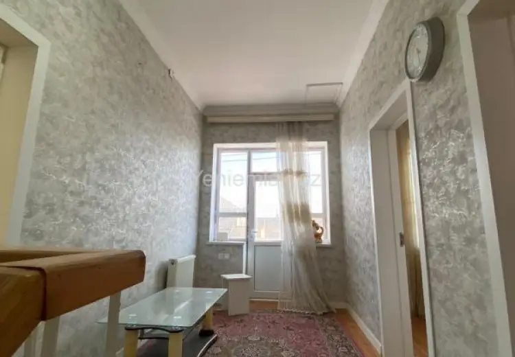 109 000 AZN - 4 otaqlı mənzil Satılır, Binəqədi qəs., Binəqədi, Bakı