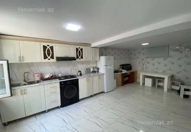 109 000 AZN - 4 otaqlı mənzil Satılır, Binəqədi qəs., Binəqədi, Bakı