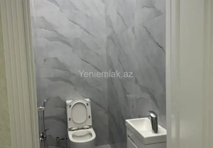 143 000 AZN - 2 otaqlı mənzil Satılır, 1-ci mikrorayon, Sumqayıt
