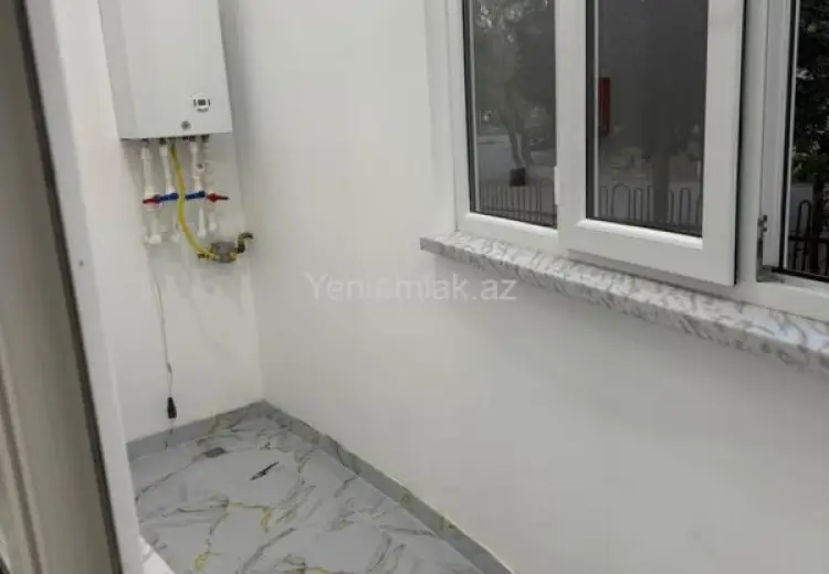143 000 AZN - 2 otaqlı mənzil Satılır, 1-ci mikrorayon, Sumqayıt