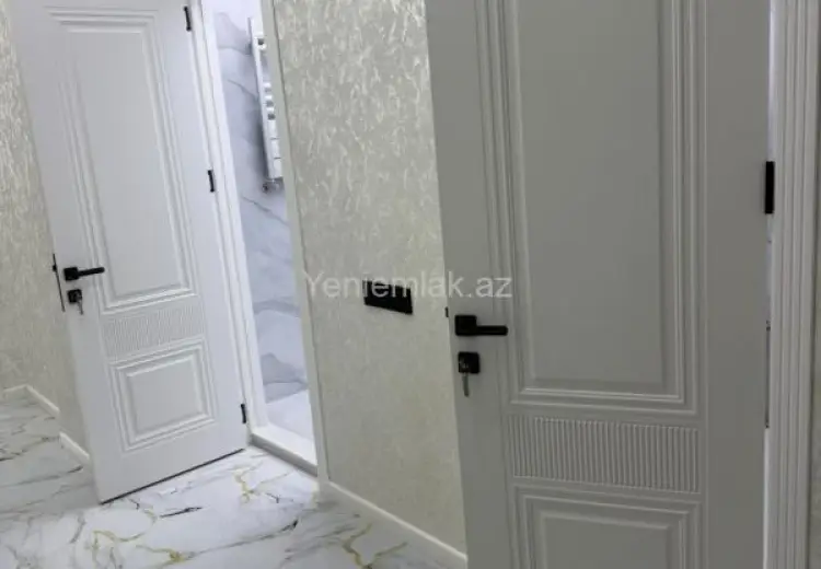 143 000 AZN - 2 otaqlı mənzil Satılır, 1-ci mikrorayon, Sumqayıt