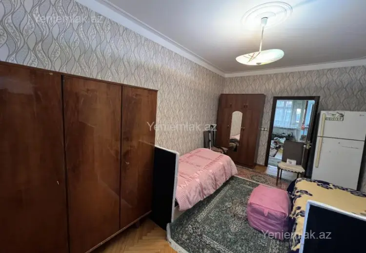 149 000 AZN - 2 otaqlı mənzil Satılır, Dərnəgül, Binəqədi, Bakı