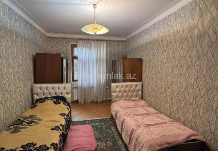 149 000 AZN - 2 otaqlı mənzil Satılır, Dərnəgül, Binəqədi, Bakı