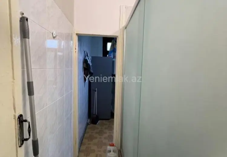 149 000 AZN - 2 otaqlı mənzil Satılır, Dərnəgül, Binəqədi, Bakı