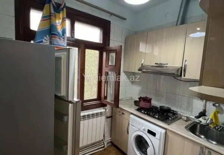 149 000 AZN - 2 otaqlı mənzil Satılır, Dərnəgül, Binəqədi, Bakı