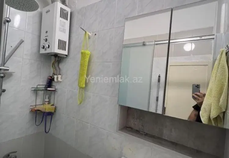 149 000 AZN - 2 otaqlı mənzil Satılır, Dərnəgül, Binəqədi, Bakı