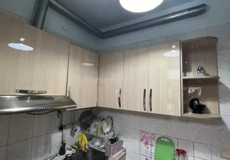 149 000 AZN - 2 otaqlı mənzil Satılır, Dərnəgül, Binəqədi, Bakı