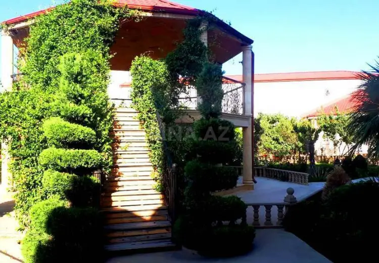 899 000 AZN - 6 otaqlı mənzil Satılır, Mərdəkan, Xəzər, Bakı