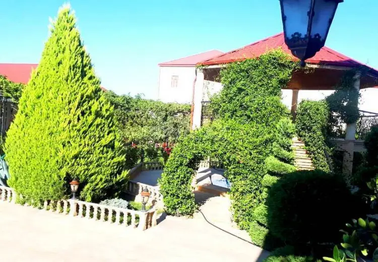 899 000 AZN - 6 otaqlı mənzil Satılır, Mərdəkan, Xəzər, Bakı