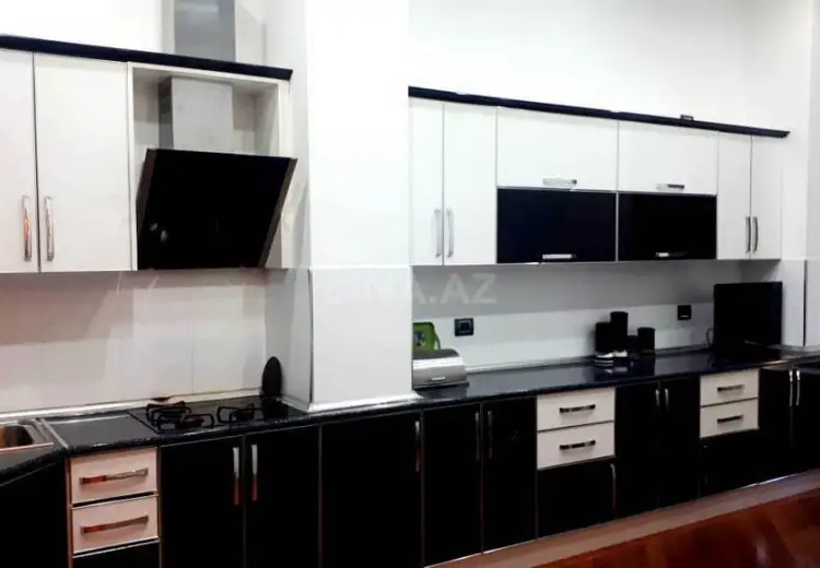 899 000 AZN - 6 otaqlı mənzil Satılır, Mərdəkan, Xəzər, Bakı