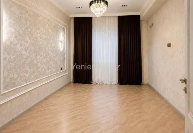 287 000 AZN - 3 otaqlı mənzil Satılır, Nizami, Bakı