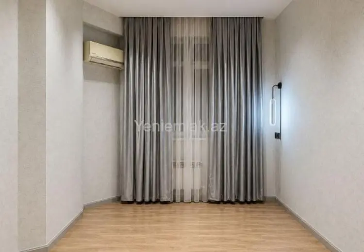 287 000 AZN - 3 otaqlı mənzil Satılır, Nizami, Bakı