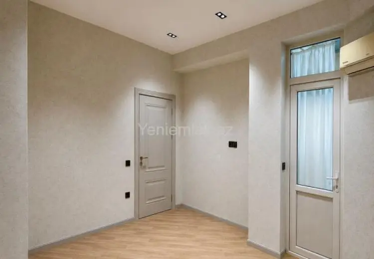 287 000 AZN - 3 otaqlı mənzil Satılır, Nizami, Bakı