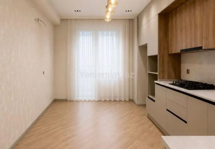 287 000 AZN - 3 otaqlı mənzil Satılır, Nizami, Bakı