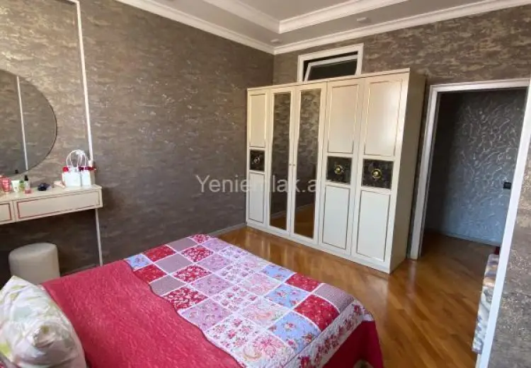 208 000 AZN - 3 otaqlı mənzil Satılır, Nizami, Bakı