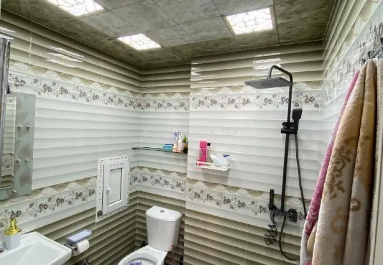 208 000 AZN - 3 otaqlı mənzil Satılır, Nizami, Bakı