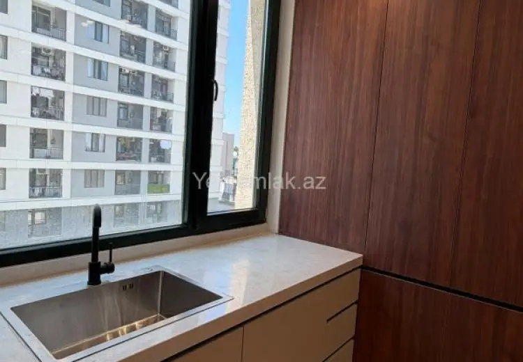 800 AZN - 2 otaqlı mənzil Kirayə (aylıq), Yasamal qəs., Yasamal, Bakı