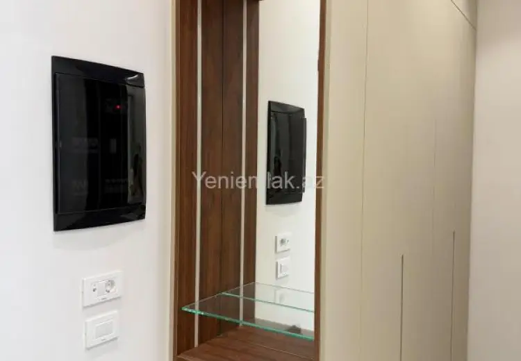 800 AZN - 2 otaqlı mənzil Kirayə (aylıq), Yasamal qəs., Yasamal, Bakı