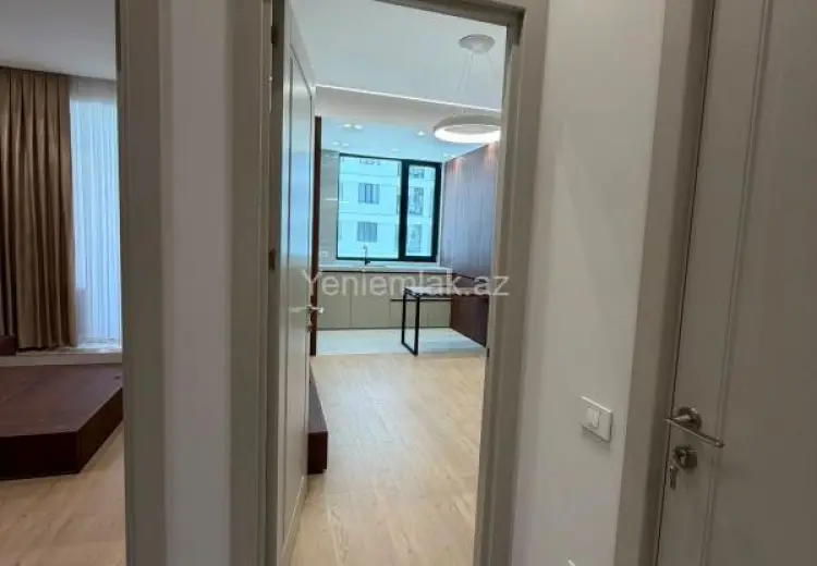800 AZN - 2 otaqlı mənzil Kirayə (aylıq), Yasamal qəs., Yasamal, Bakı