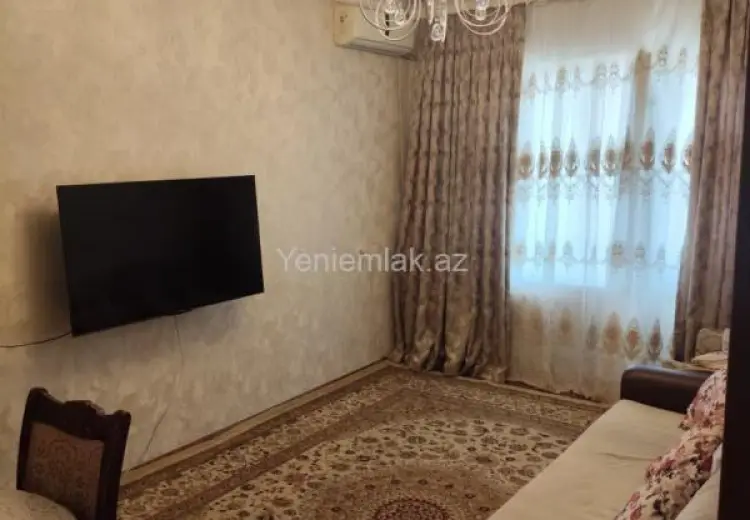 187 000 AZN - 3 otaqlı mənzil Satılır, Xətai, Bakı